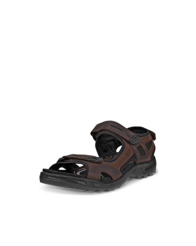 Giày sandal nam ECCO Offroad màu Nâu 06956458290 mùa 261 - góc nghiêng