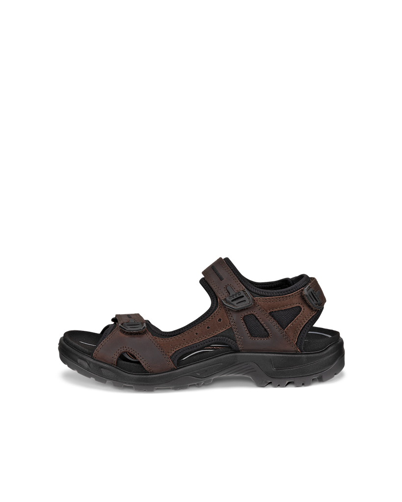 Giày sandal nam ECCO Offroad màu Nâu 06956458290 mùa 261 - bên ngoài