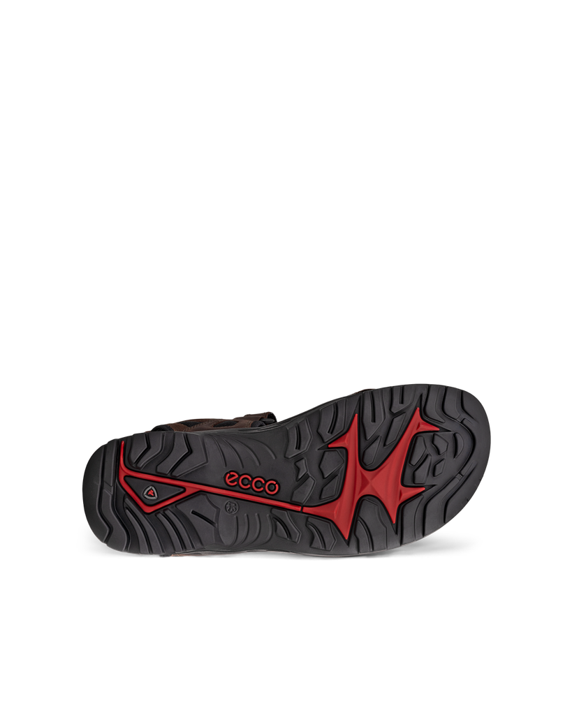Giày sandal nam ECCO Offroad màu Nâu 06956458290 mùa 261 - đế
