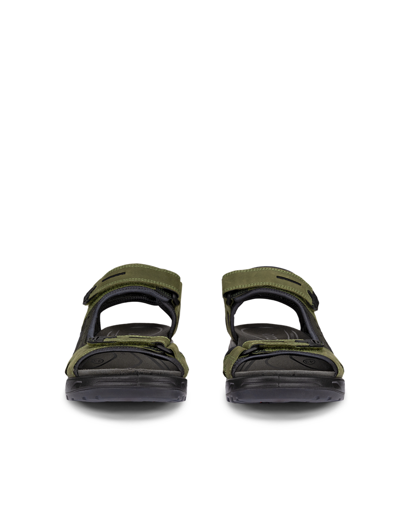 Giày sandal nam ECCO Offroad M màu Xanh lá cây 06956461153 mùa 261 - trước