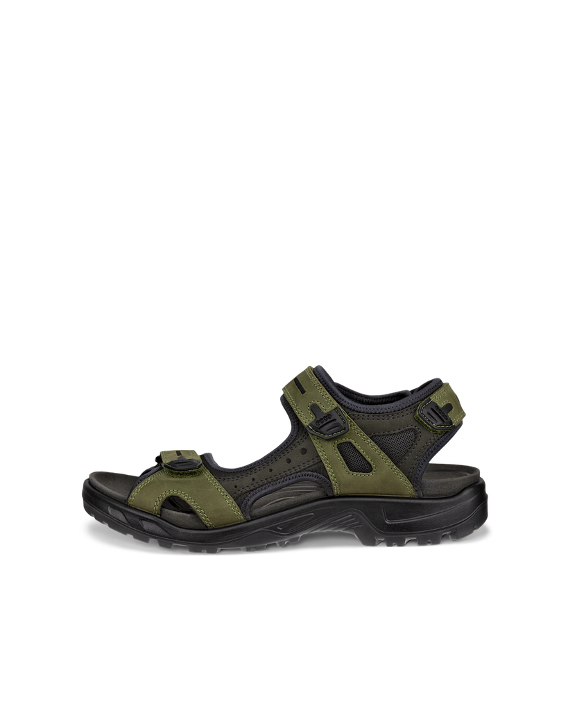 Giày sandal nam ECCO Offroad M màu Xanh lá cây 06956461153 mùa 261 - bên ngoài
