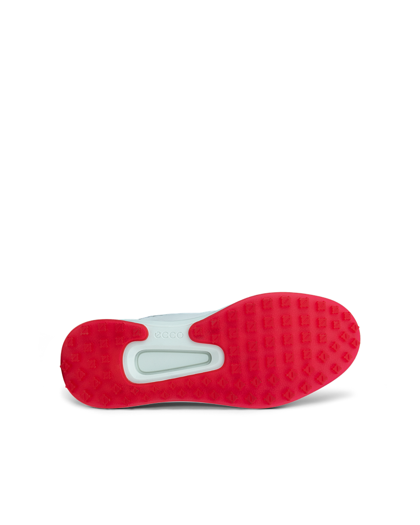 Giày golf nữ ECCO W Golf Core Boa màu Trắng 10043301007 mùa 261 - đế