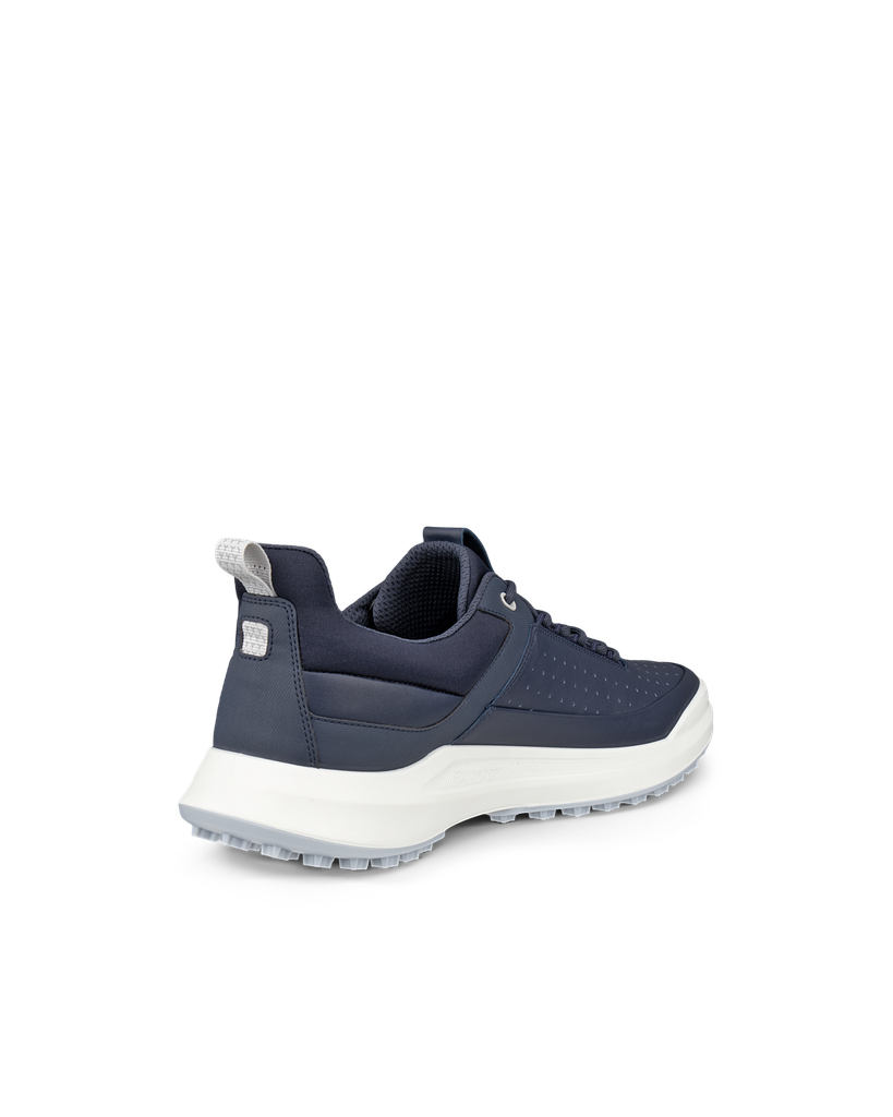 Giày golf nam ECCO M Golf Core màu Xanh dương 10082401038 mùa 261 - phía sau