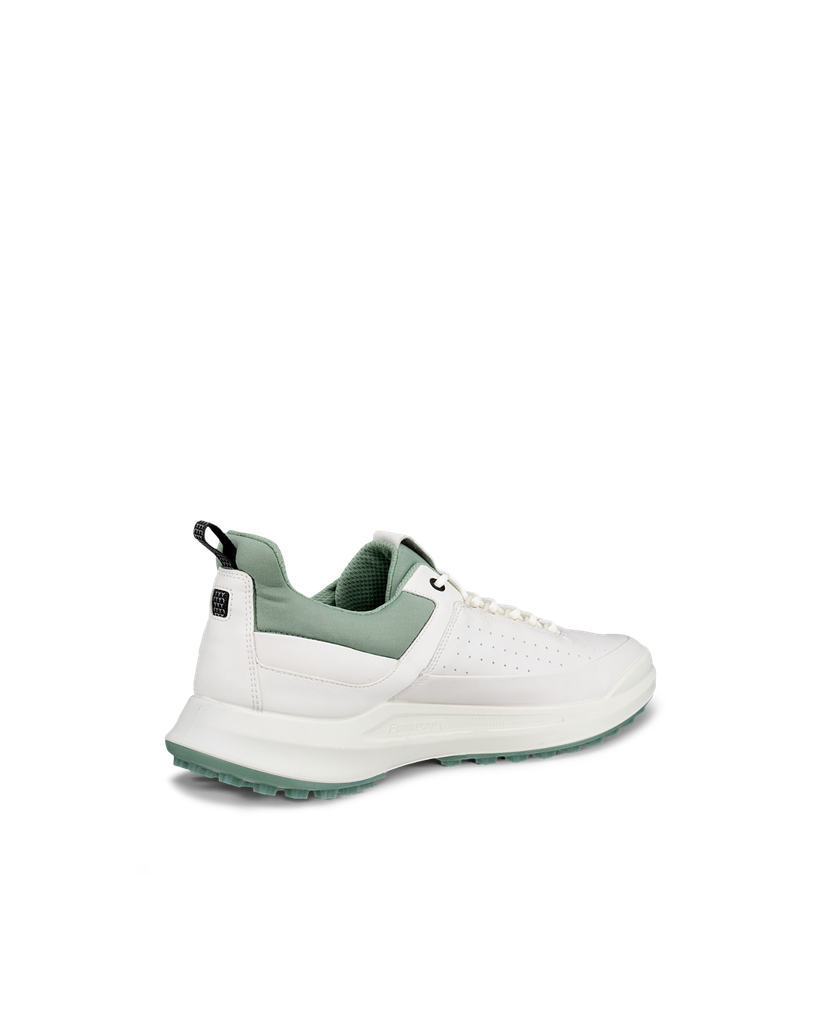 Giày golf nam ECCO M Golf Core màu Trắng 10082461202 mùa 261 - phía sau