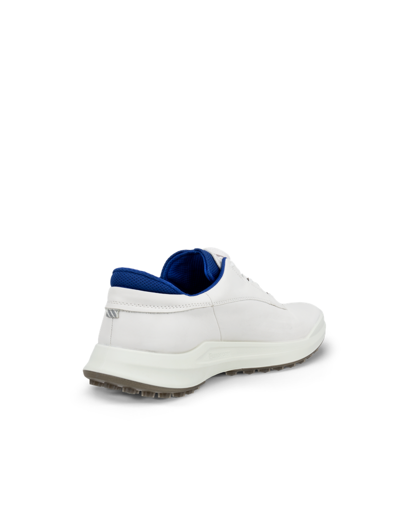 Giày golf nam ECCO M Golf Core Boa màu Trắng 10083461109 mùa 261 - phía sau