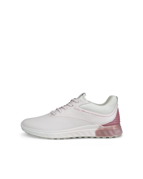 ECCO W Golf S-Three