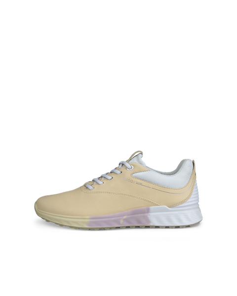 ECCO W Golf S-Three