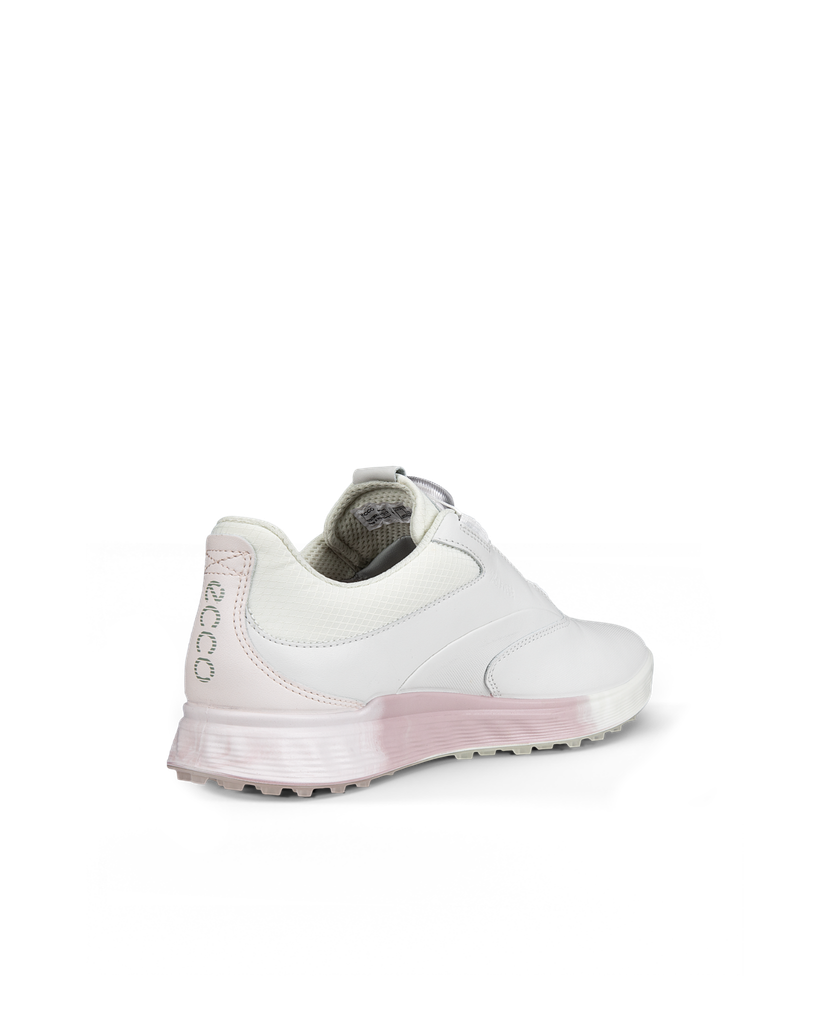ECCO W Golf S-Three Boa