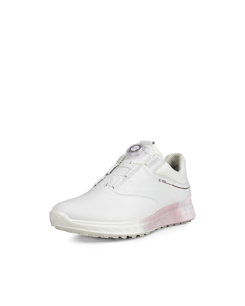 ECCO W Golf S-Three Boa