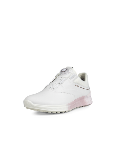 ECCO W Golf S-Three Boa