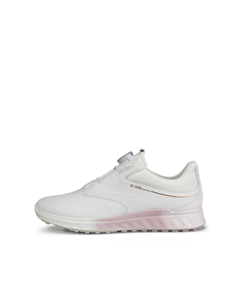 ECCO W Golf S-Three Boa