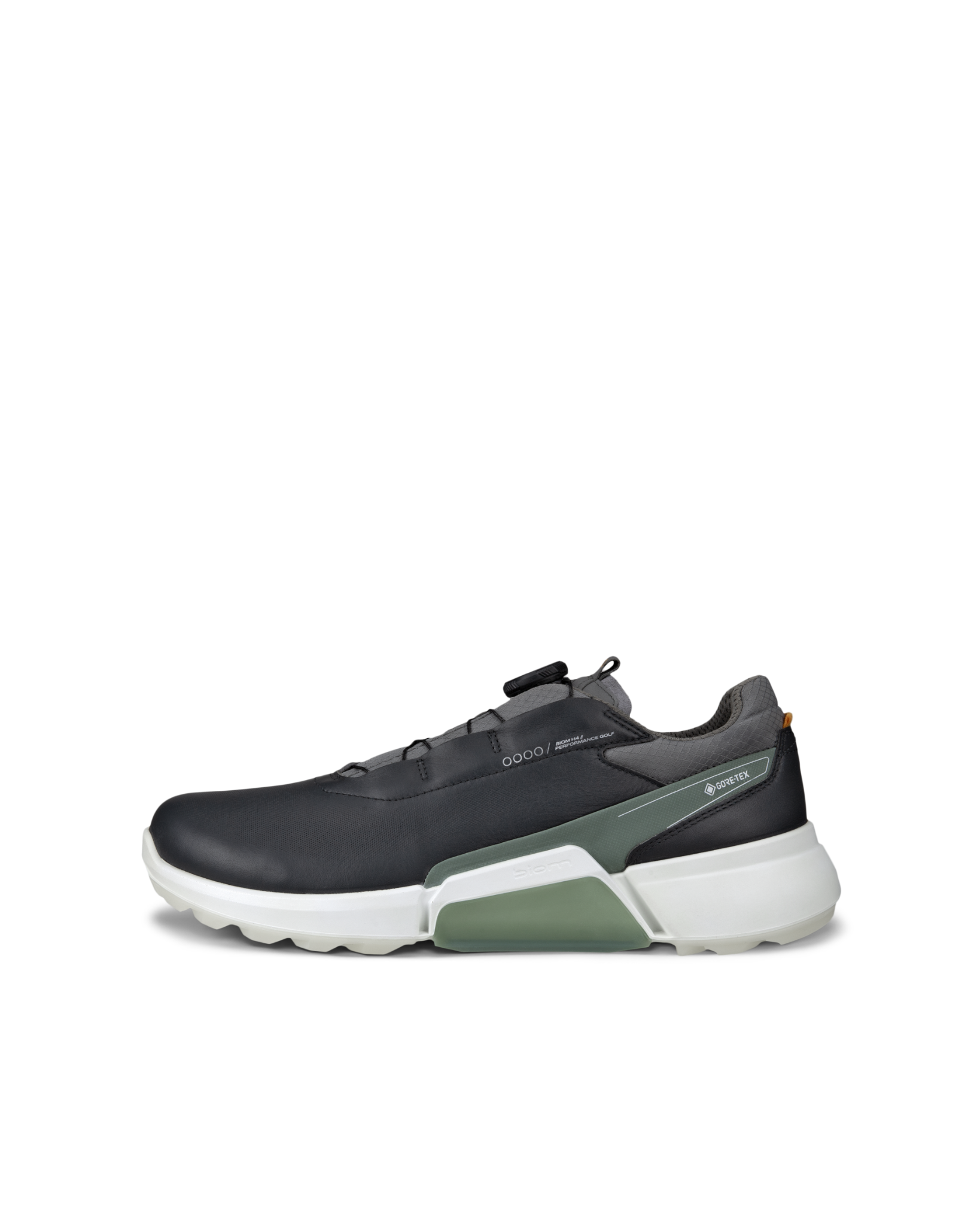 Giày Puma Rs-0 Sound Black GIÀY GOLF ECCO NAM M GOLF BIOM H4
