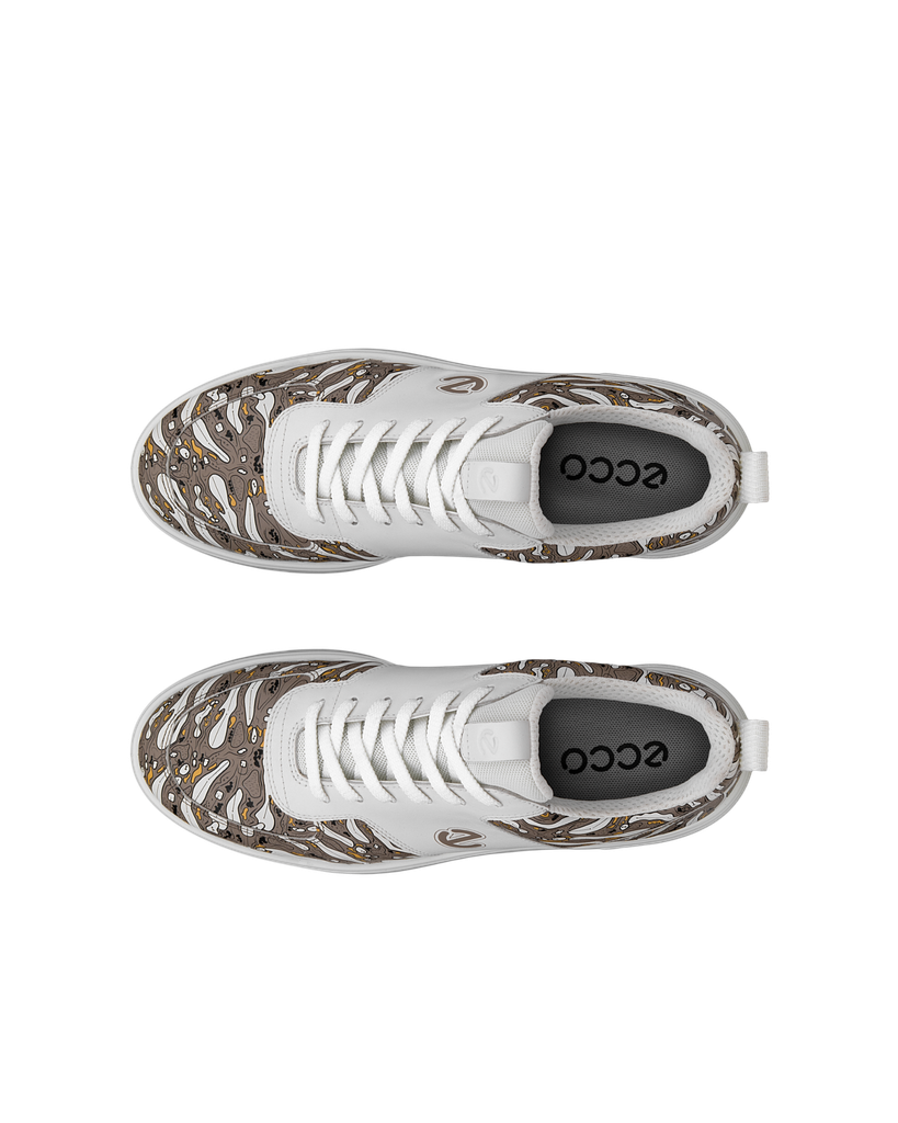 ECCO W GOLF STREET 720