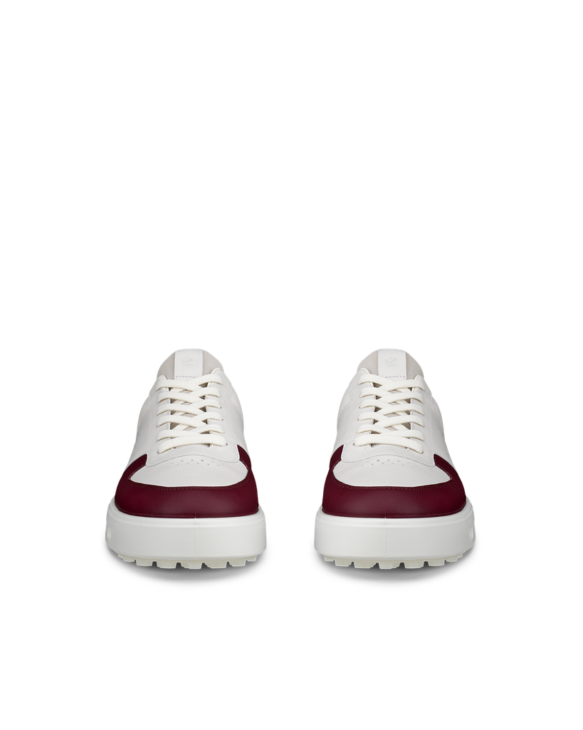 Giày golf nam ECCO M Golf Street 720 màu Trắng 11170461584 mùa 261 - trước