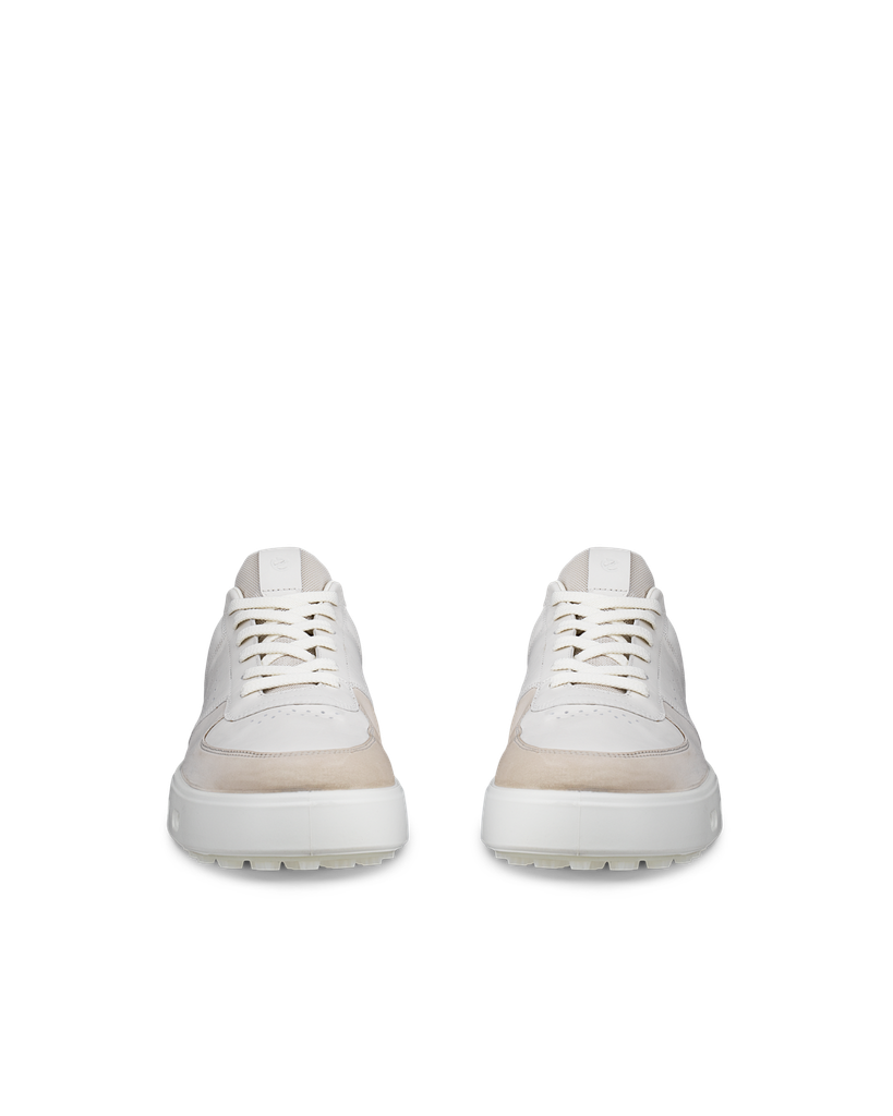 Giày golf nam ECCO M Golf Street 720 màu Trắng 11170461585 mùa 261 - trước