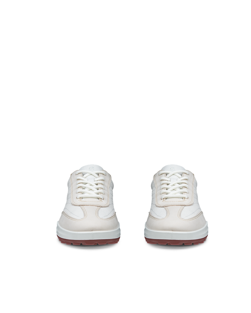 Giày golf nữ ECCO W Golf Street Vibe màu Trắng 11530361605 mùa 261 - trước