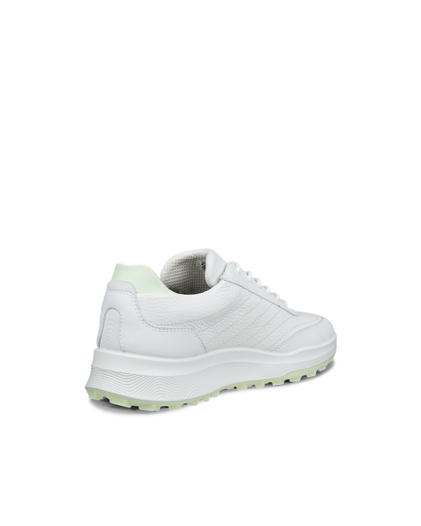 Giày golf nữ ECCO W Golf Street Vibe màu Trắng 11530361606 mùa 261 - phía sau