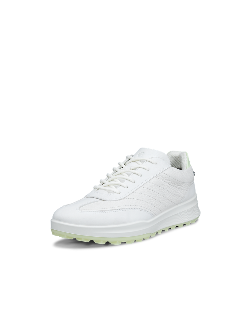 Giày golf nữ ECCO W Golf Street Vibe màu Trắng 11530361606 mùa 261 - góc nghiêng