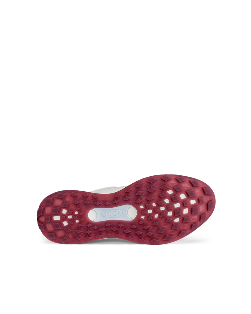 Giày golf nữ ECCO W Golf LT1 Boa màu Trắng 13276360611 mùa 261 - đế