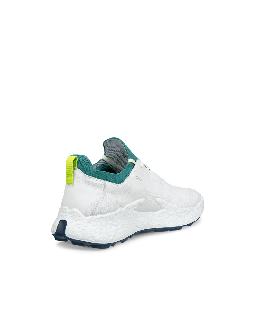 ECCO M Golf Biom H5 White