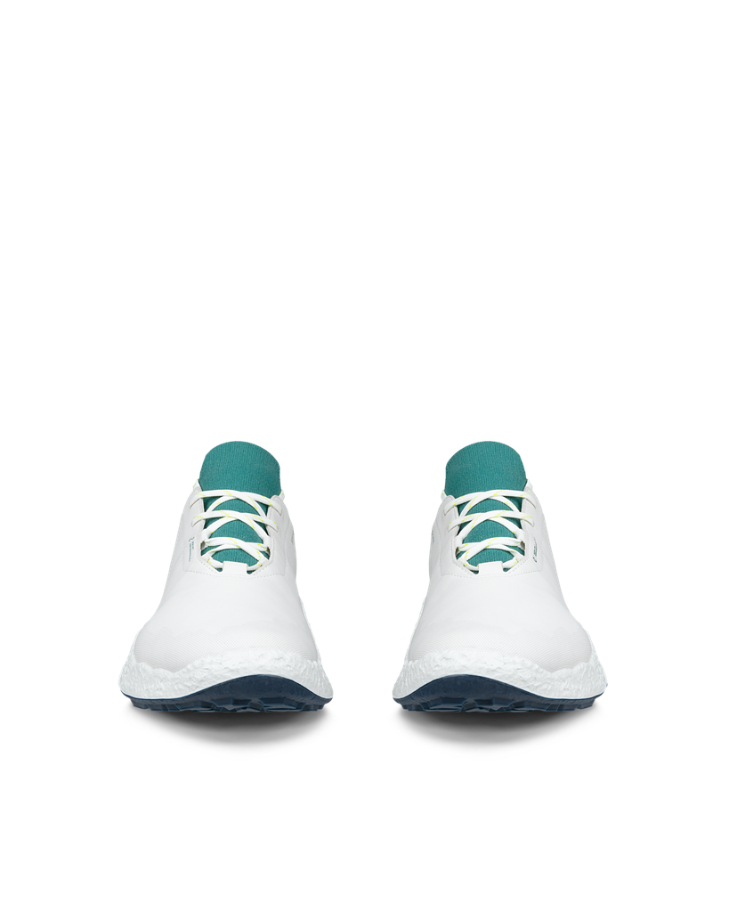 ECCO M Golf Biom H5 White