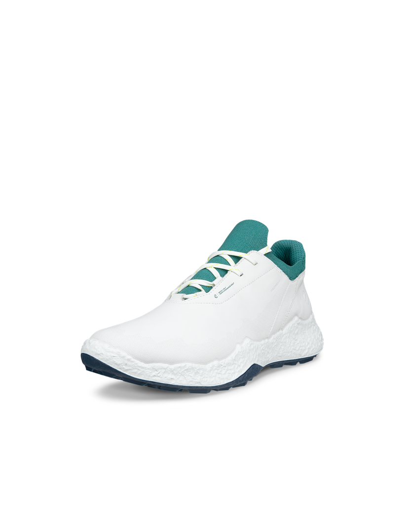 ECCO M Golf Biom H5 White