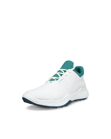 ECCO M Golf Biom H5 White