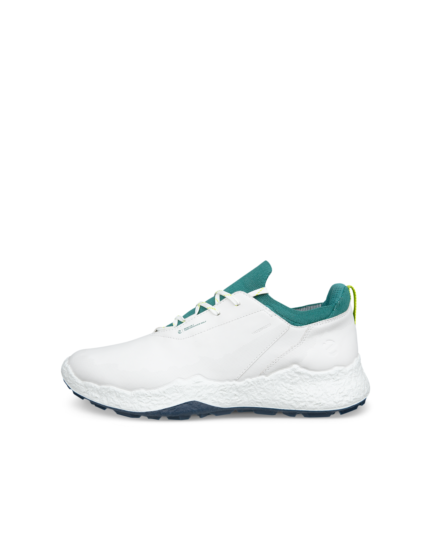 ECCO M Golf Biom H5 White – ECCO VIETNAM