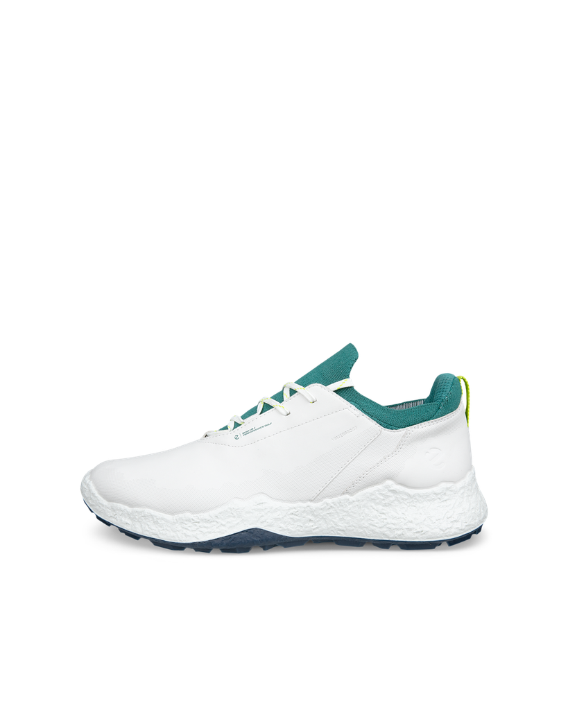 ECCO M Golf Biom H5 White