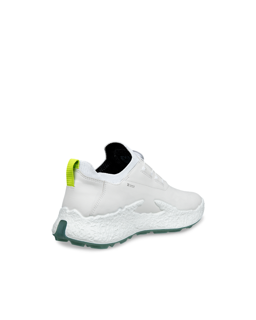 ECCO M Golf Biom H5 White Boa