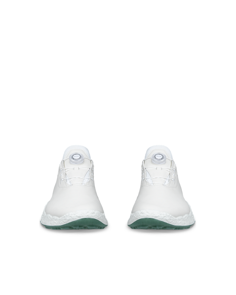 ECCO M Golf Biom H5 White Boa