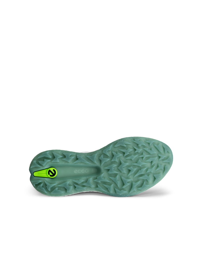 ECCO M Golf Biom H5 White Boa