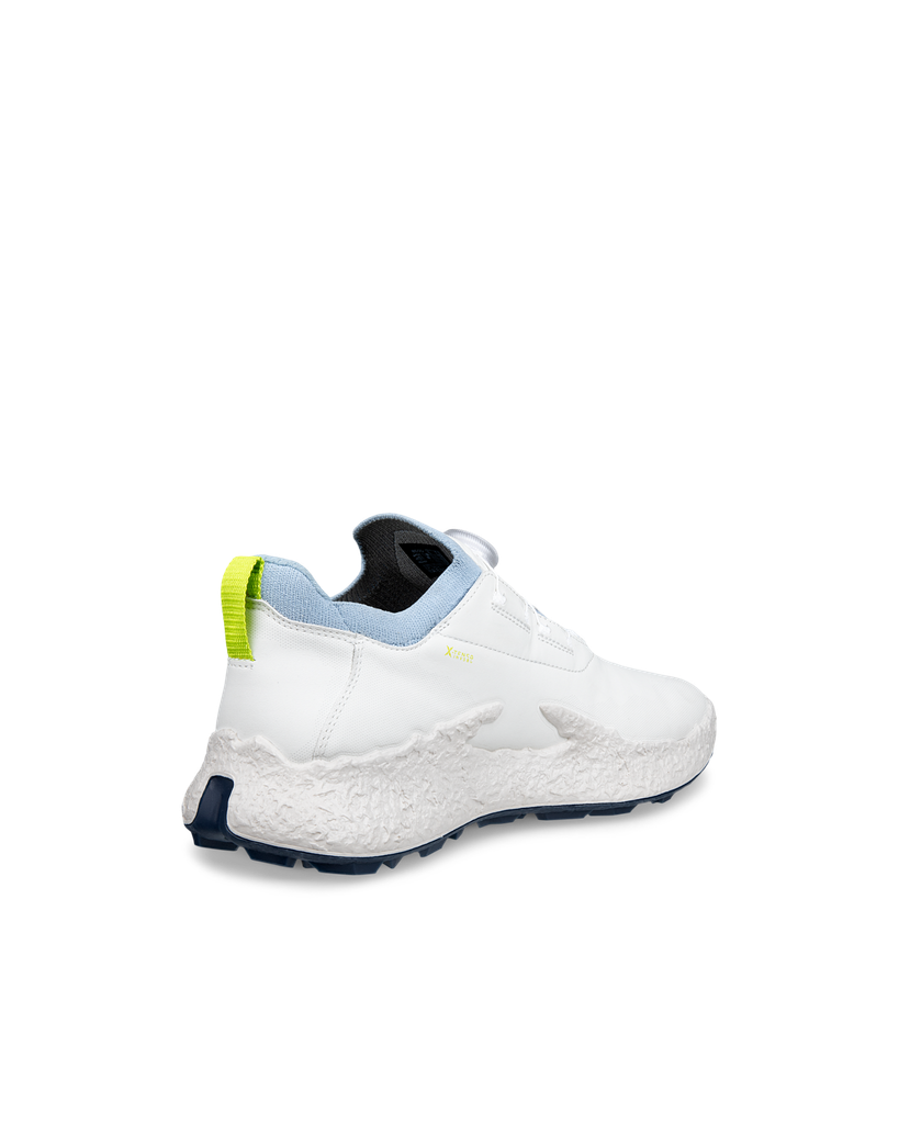 ECCO M Golf Biom H5 White Boa