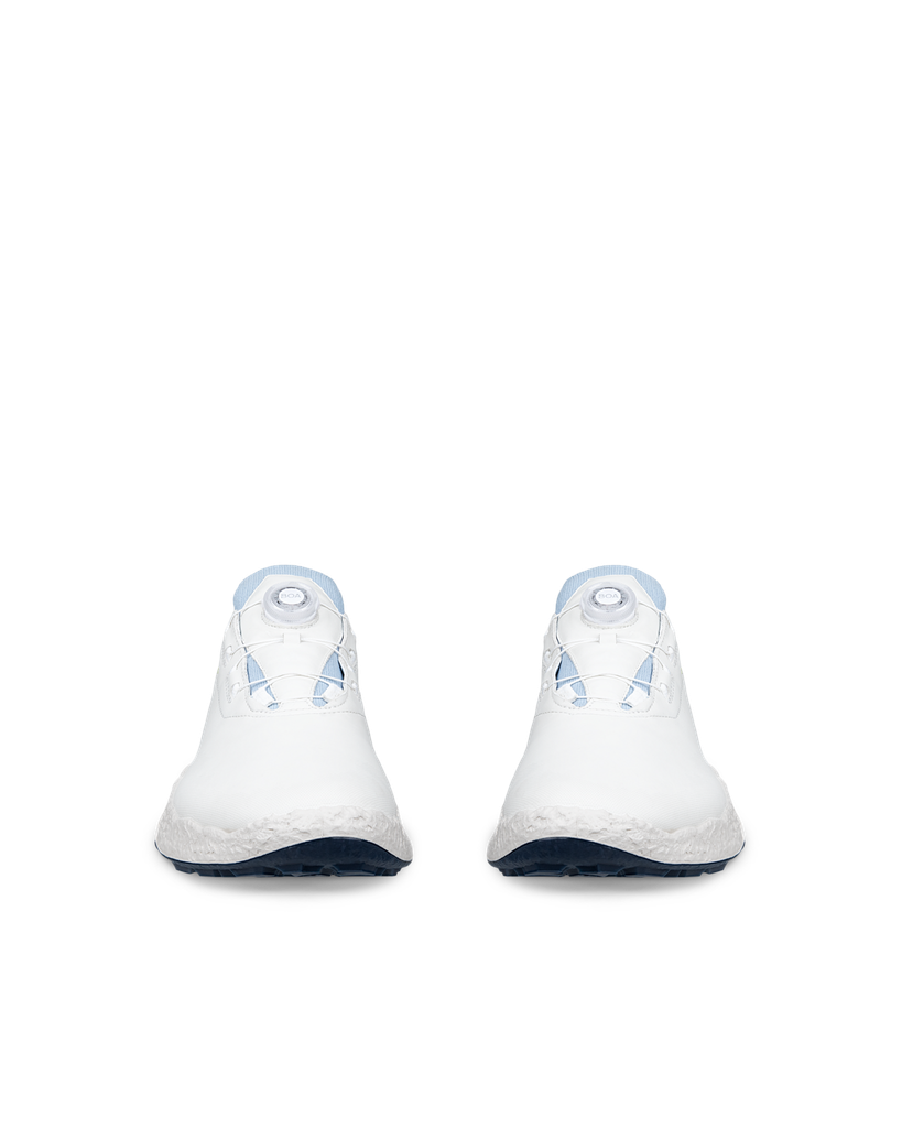 ECCO M Golf Biom H5 White Boa