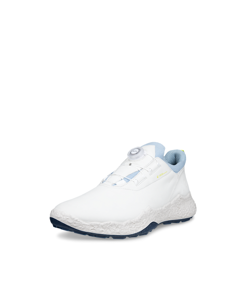 ECCO M Golf Biom H5 White Boa