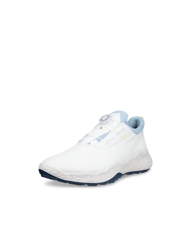 ECCO M Golf Biom H5 White Boa