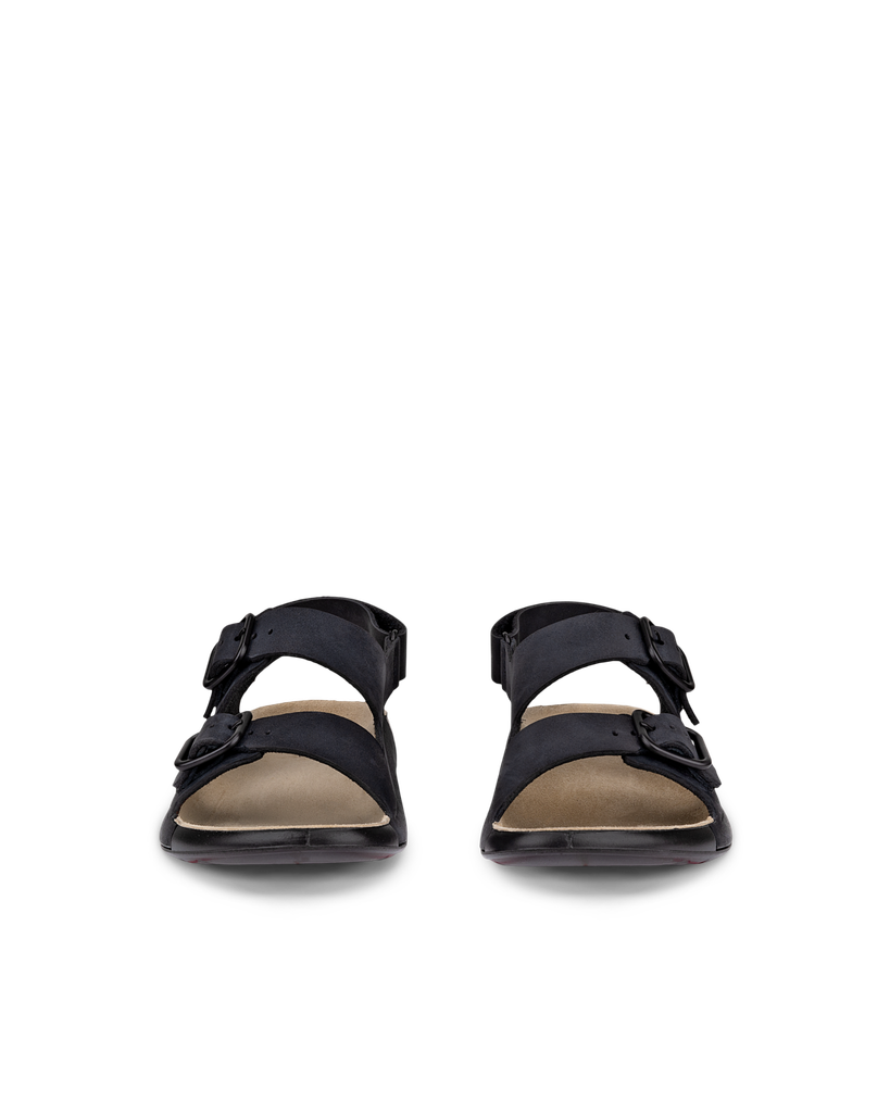 Giày sandal nữ ECCO Cozmo W màu Đen 20690302001 mùa 261 - trước