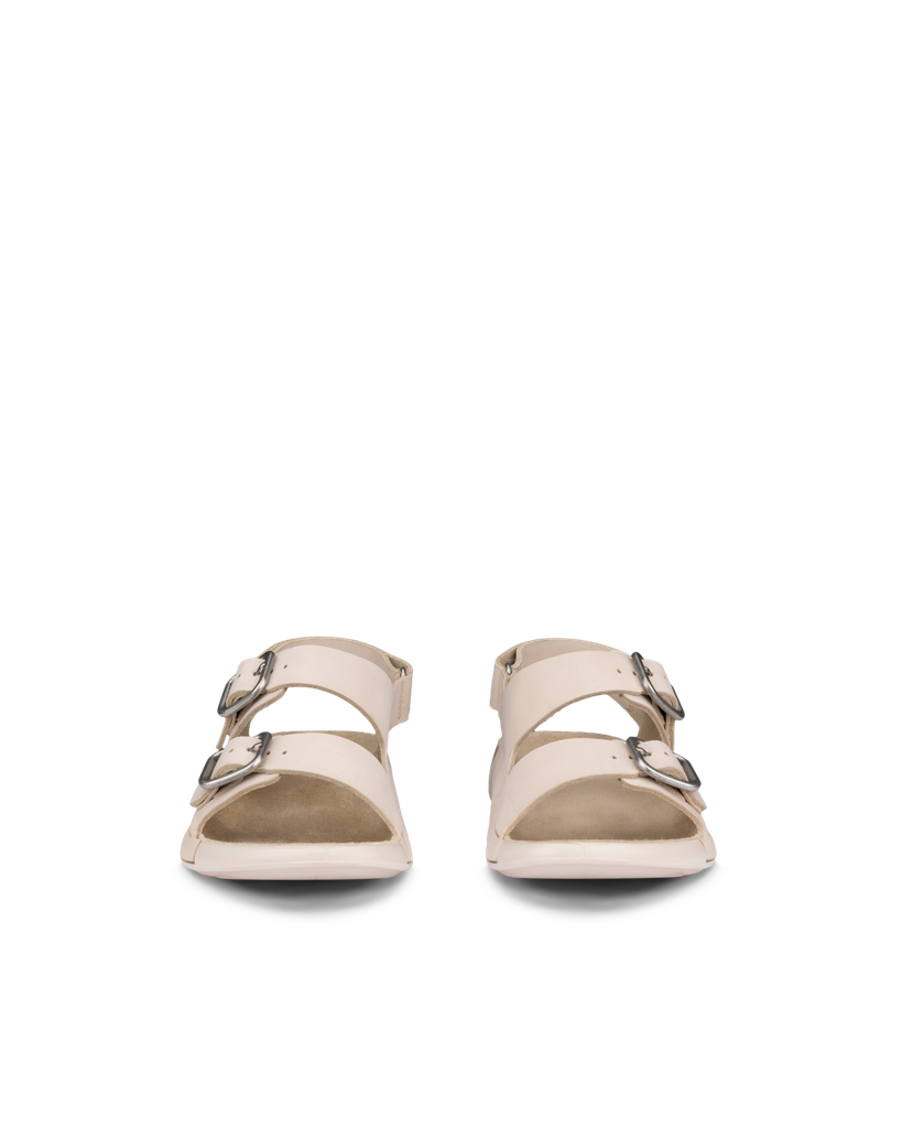 Giày sandal nữ ECCO Cozmo W màu Be 20690302378 mùa 261 - trước