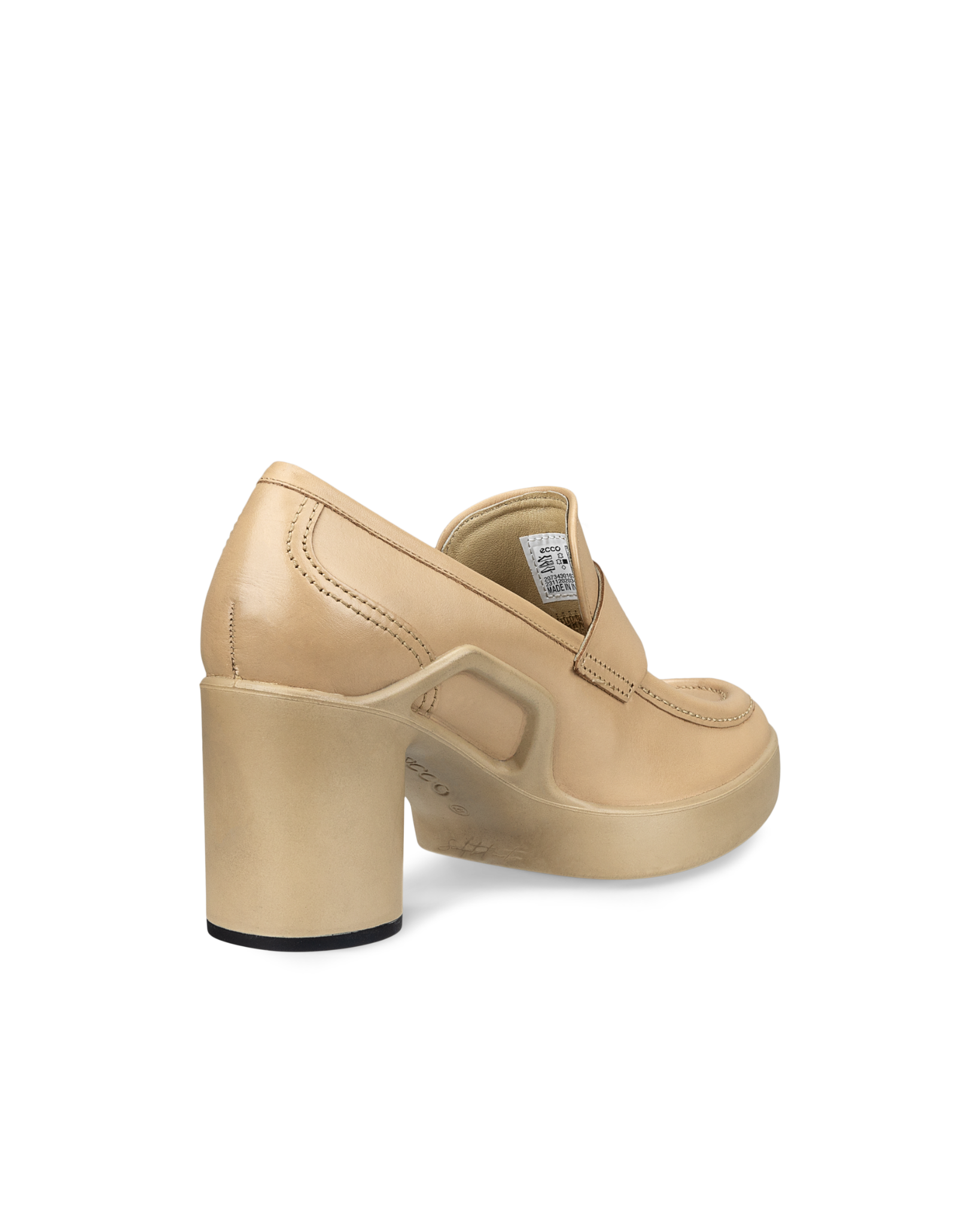 Ecco Footwear Ecco Platform Shoes ECCO Shape Sculpted Motion 55