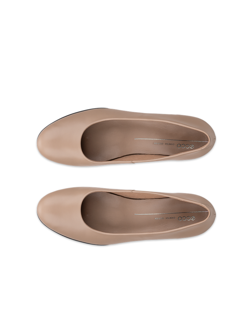 ECCO Dress Classic 35