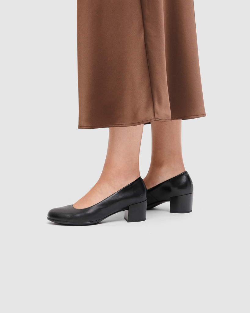 ECCO Dress Classic 35