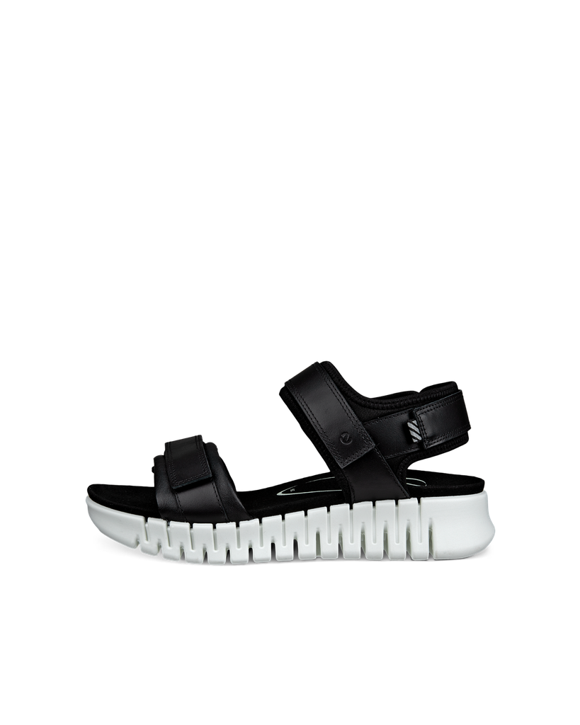 ECCO Gruuv Sol W