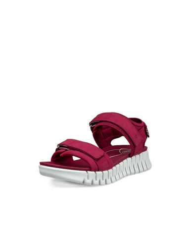 ECCO Gruuv Sol W