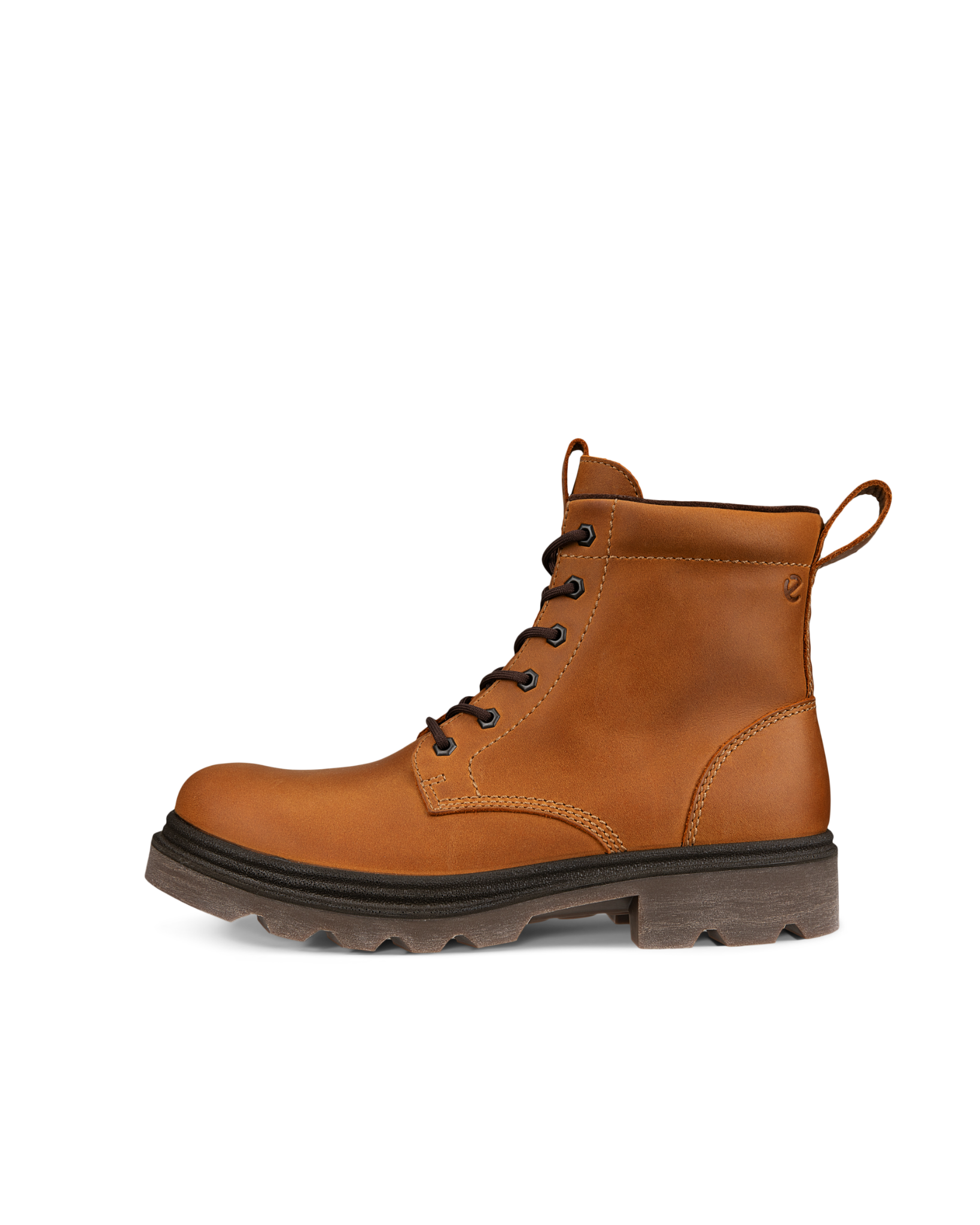 GIÀY BOOT ECCO NAM GRAINER M 21471402112 232 – ECCO VIETNAM