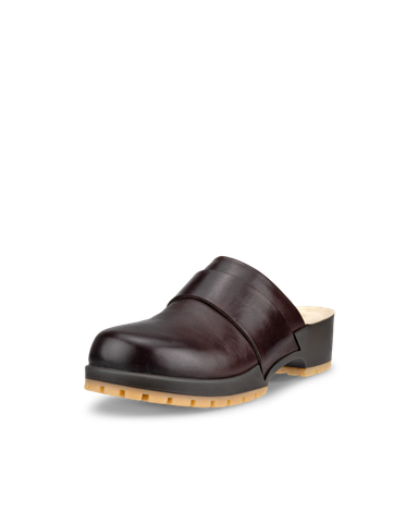 ECCO Comfort Clog W