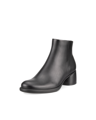 Ecco Shape 35 Ankle Boot Ecco Footwear Ecco Shape 35 Block Ankle