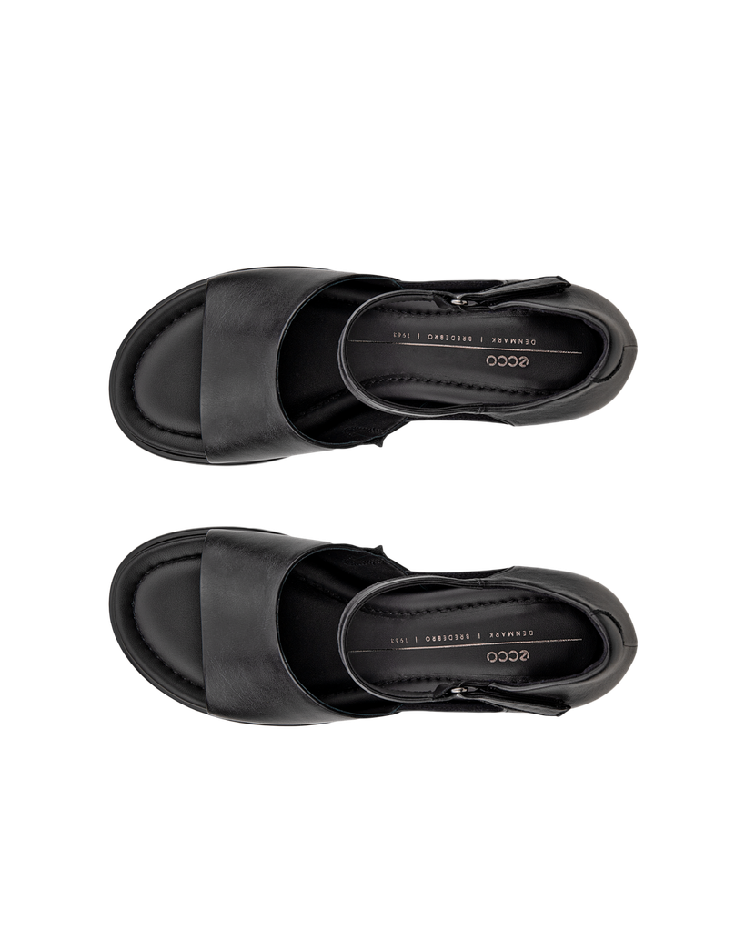 ECCO SCULPTED SANDAL LX 55