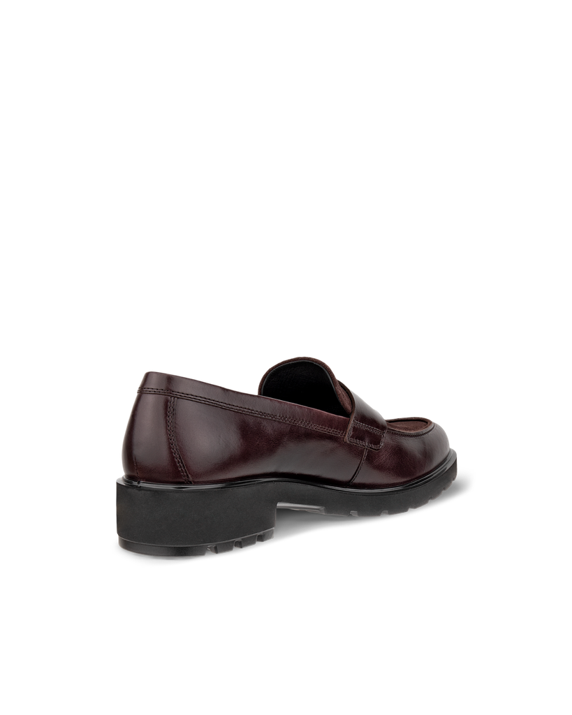 ECCO METROPOLE VIENNA W