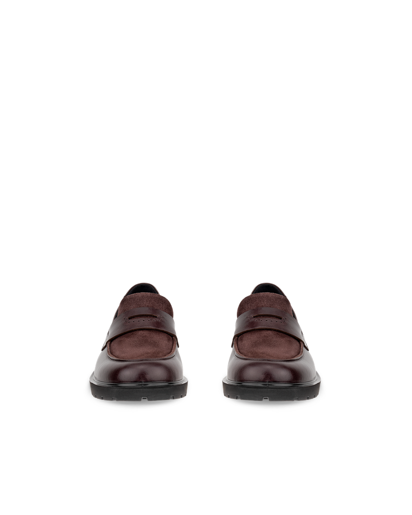 ECCO METROPOLE VIENNA W