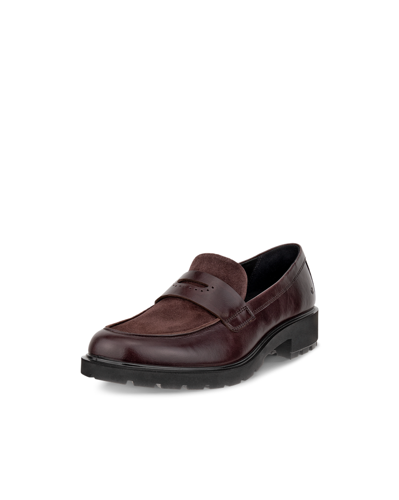 ECCO METROPOLE VIENNA W